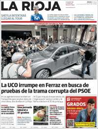 La Rioja