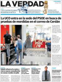 La Verdad de Cartagena