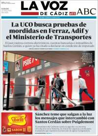 La Voz de Cádiz