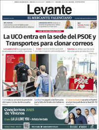 Levante