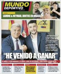 Mundo Atlético