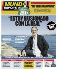 Mundo Deportivo Gipuzkoa