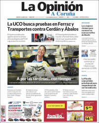 La Opinión de A Coruña