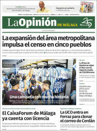 La Opinión de Málaga