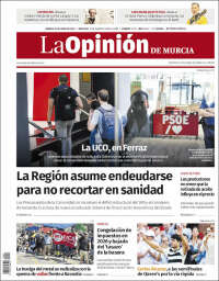 La Opinión de Murcia