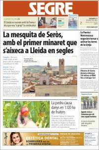 Segre