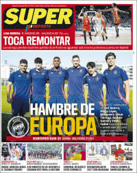 Superdeporte