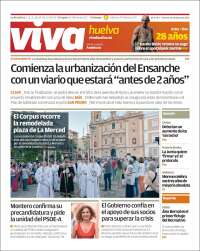 Viva Huelva