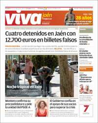 Viva Jaén