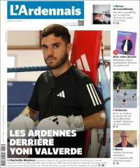 L'Ardenais