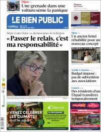 Le Bien Public
