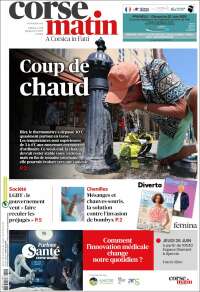 Corse-Matin