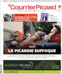 Courrier Picard