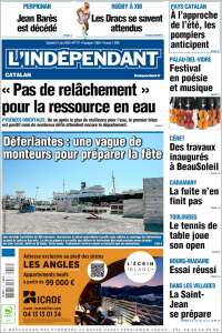 Le Indépendant