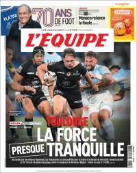 L'Equipe