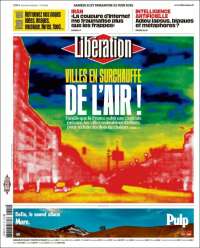 Libération