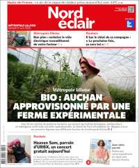 Nord Éclair