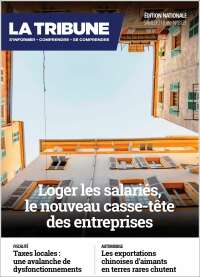 La Tribune