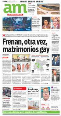 Al Día A.M.
