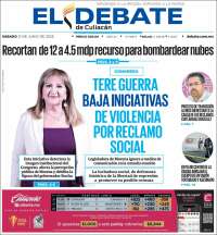 El Debate de Culiacán