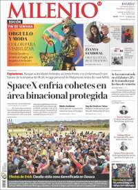 Milenio - Estado de México