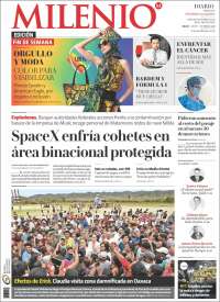 Milenio de Hidalgo