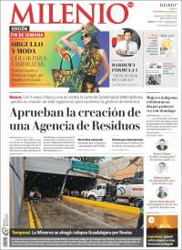 Milenio - Jalisco
