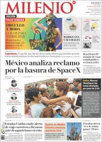 Milenio de Monterrey