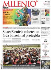 Milenio de Puebla