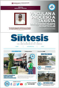 Sistesis - Hidalgo