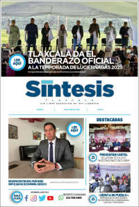 Síntesis de Tlaxcala