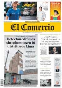 El Comercio