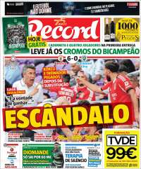 Jornal de Negócios
