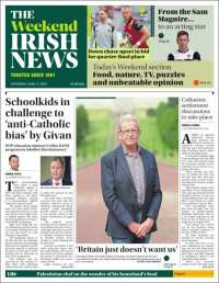 Irish News