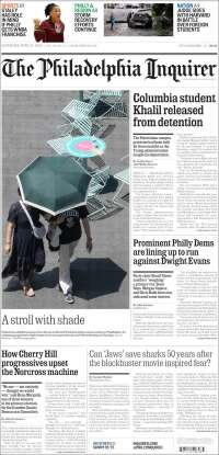 Philadelphia Inquirer