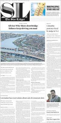 Star-Ledger