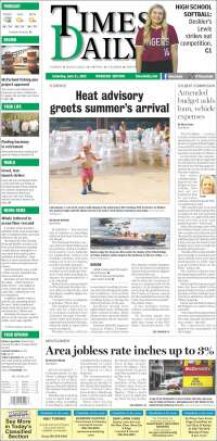 Times Daily