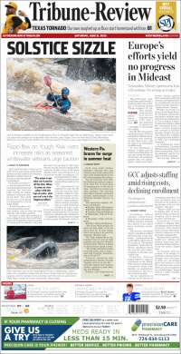 Tribune-Review