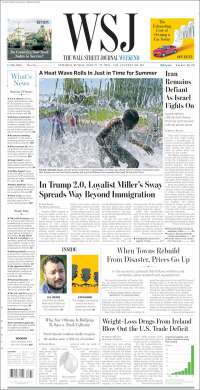 Wall Street Journal