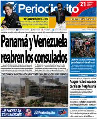 Periodiquito de Aragua
