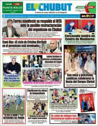 El Chubut