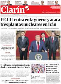 Clarín