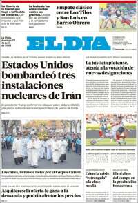 El Día de la Plata