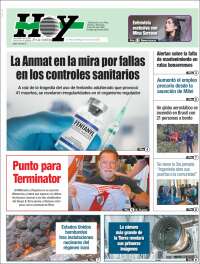 Diario Hoy
