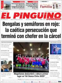 El Pingüino