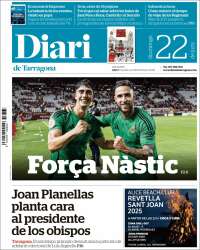 Diari de Tarragona
