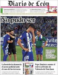 Diario de León