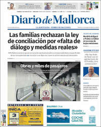 Diario de Mallorca