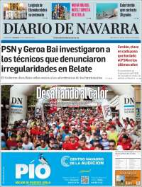 Diario de Navarra