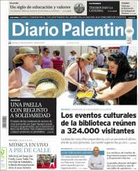 Diario Palentino